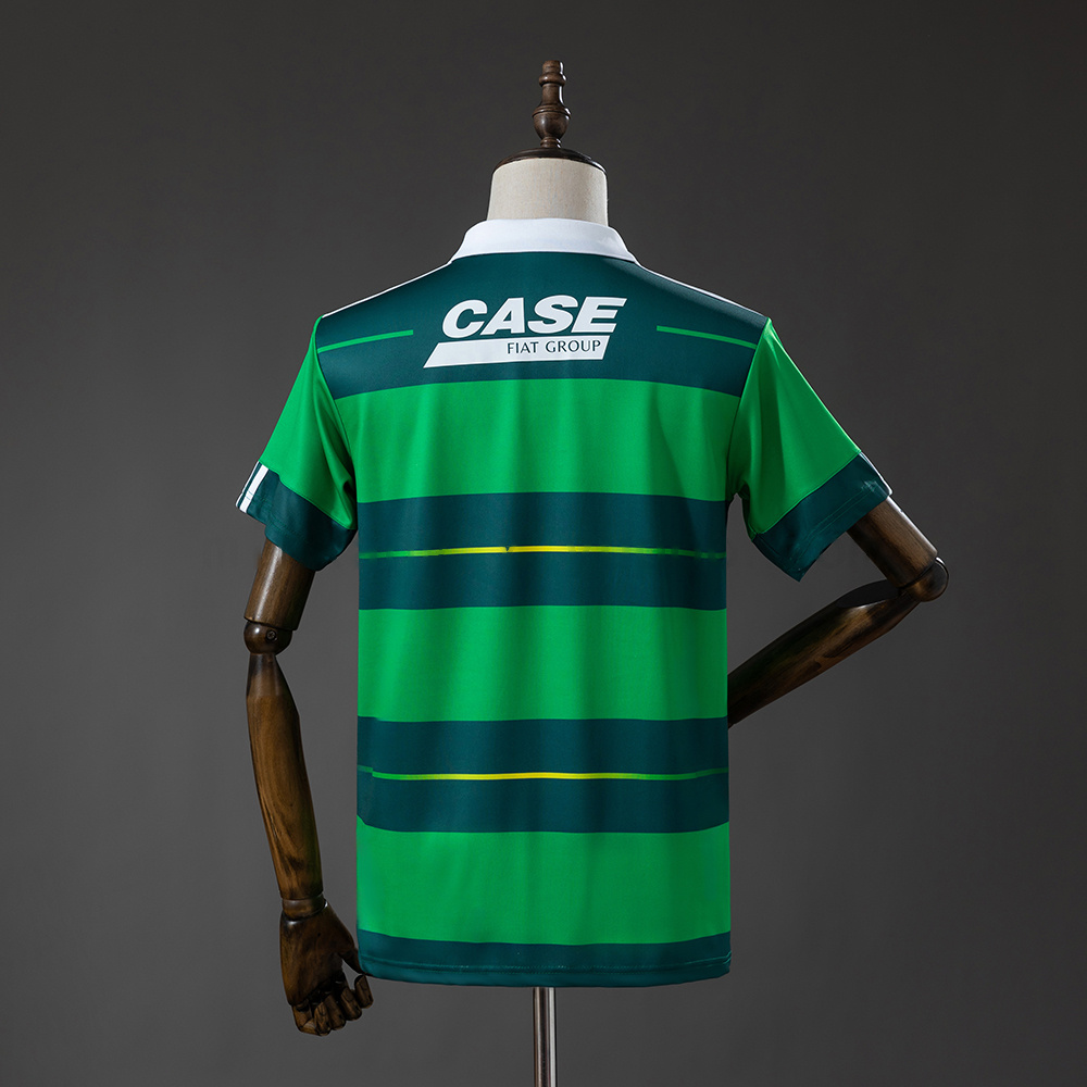 Palmeiras 10/11 Home Retro Jersey S-XXL - Image 2