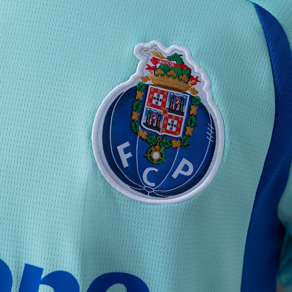 FC Porto 26/27 Third Jersey S-4XL - Image 4