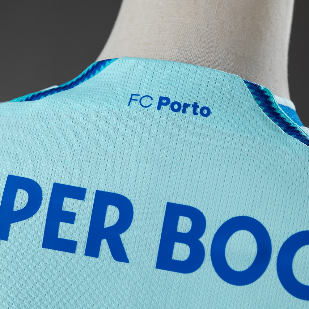 FC Porto 26/27 Third Jersey S-4XL - Image 7