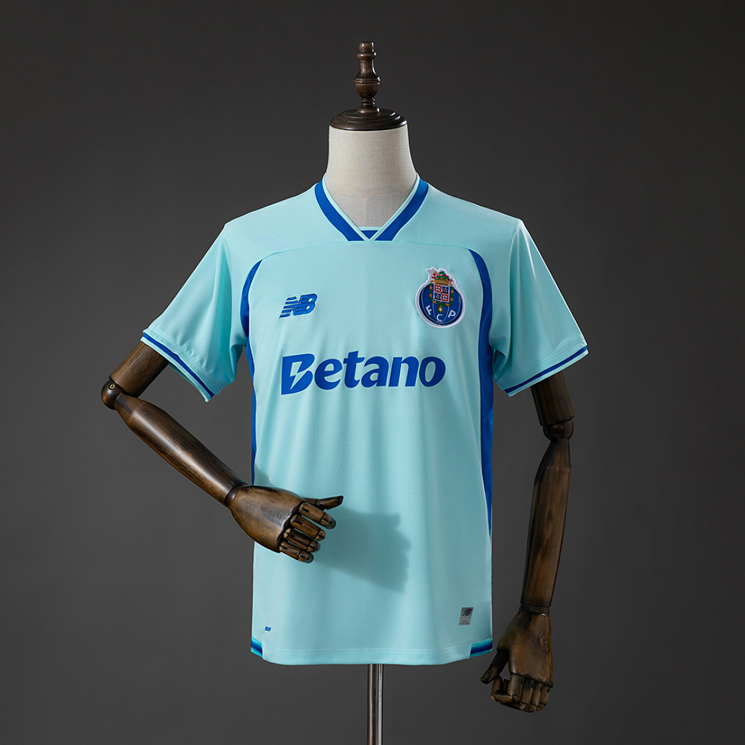 FC Porto 26/27 Third Jersey S-4XL