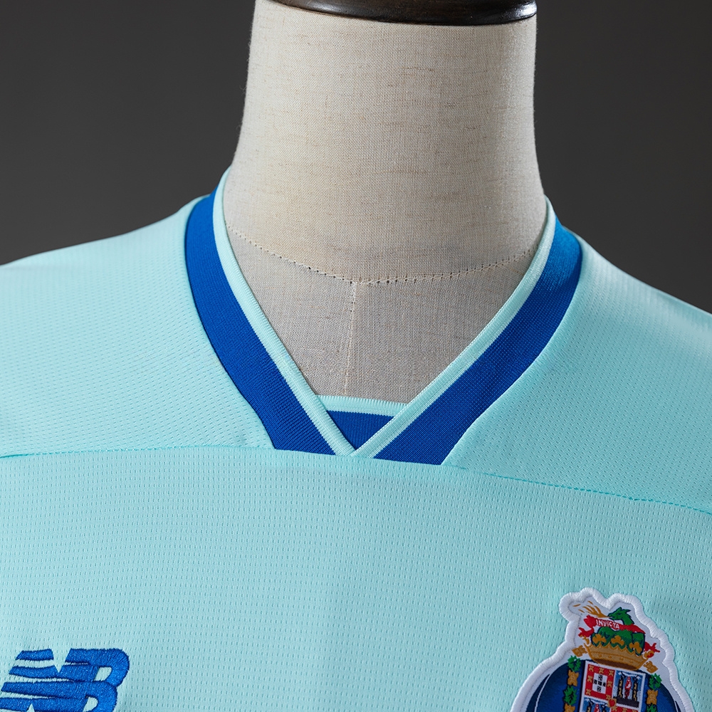 FC Porto 26/27 Third Jersey S-4XL - Image 6