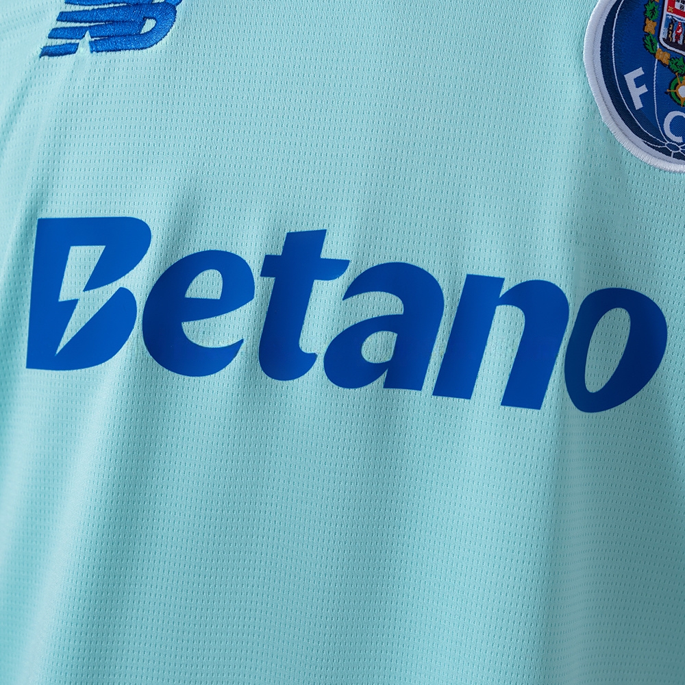 FC Porto 26/27 Third Jersey S-4XL - Image 5