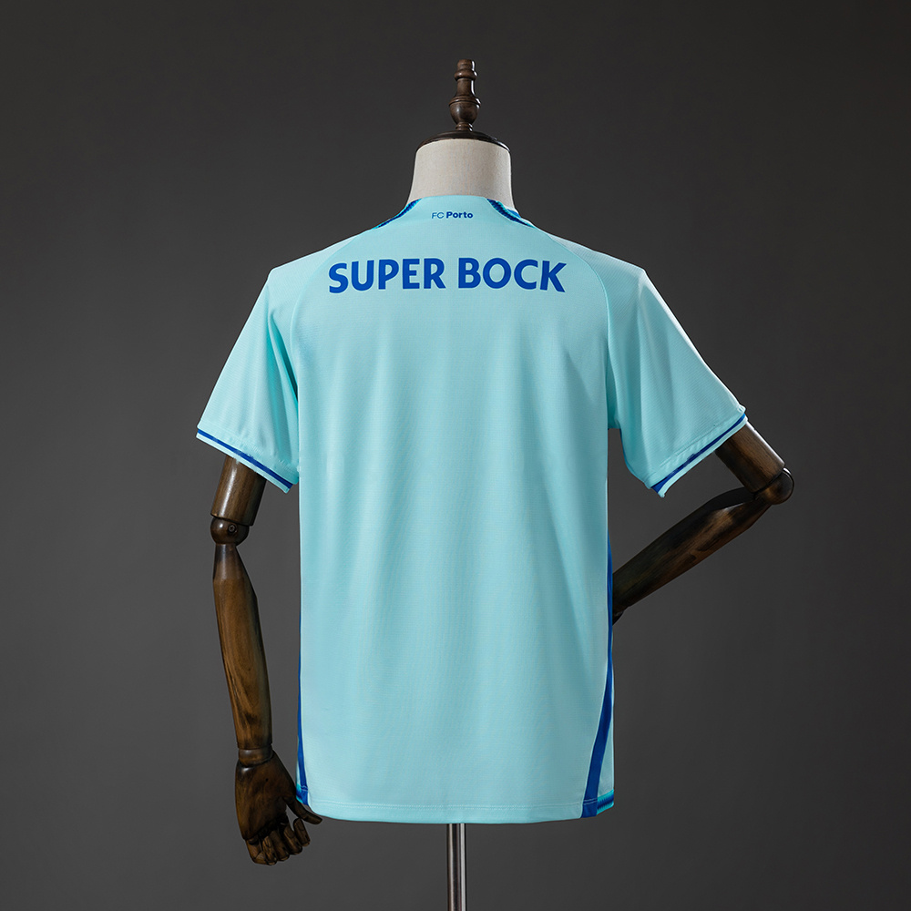FC Porto 26/27 Third Jersey S-4XL - Image 2