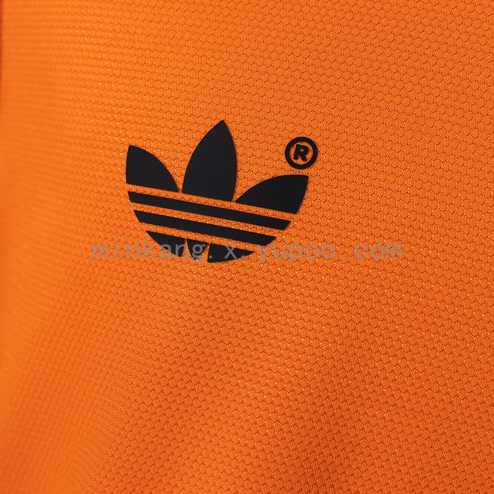 Netherlands 1980 Home Retro Jersey S-XXL - Image 3