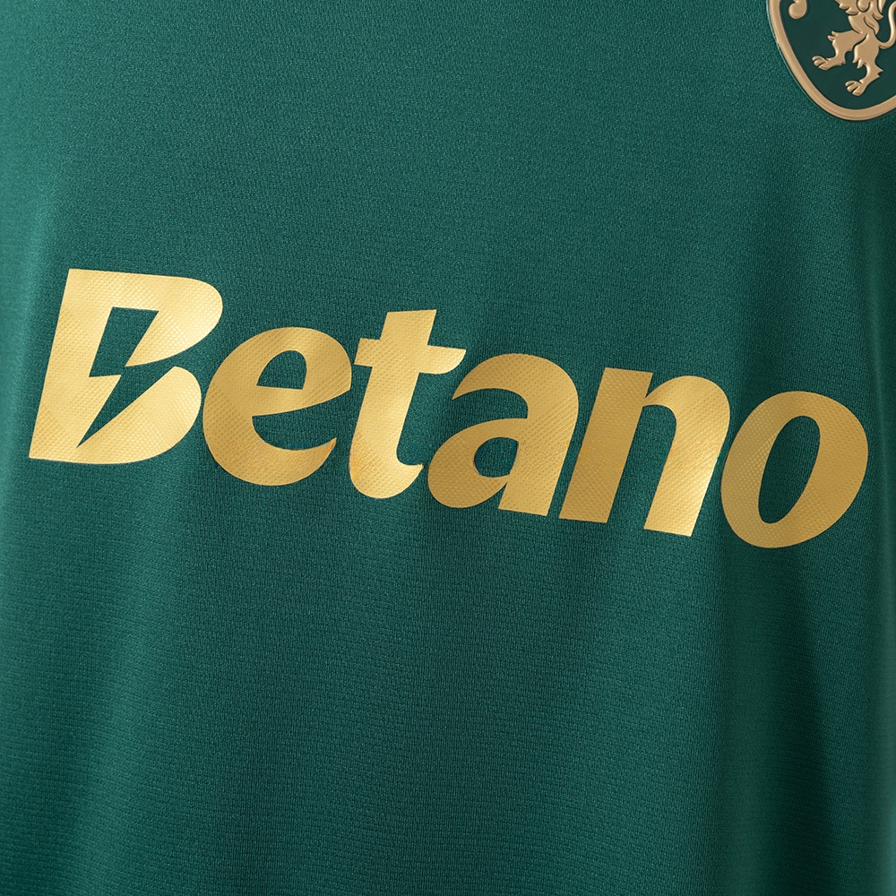 Sporting CP 26/27 120th Anniversary Strike Jersey S-4XL - Image 5