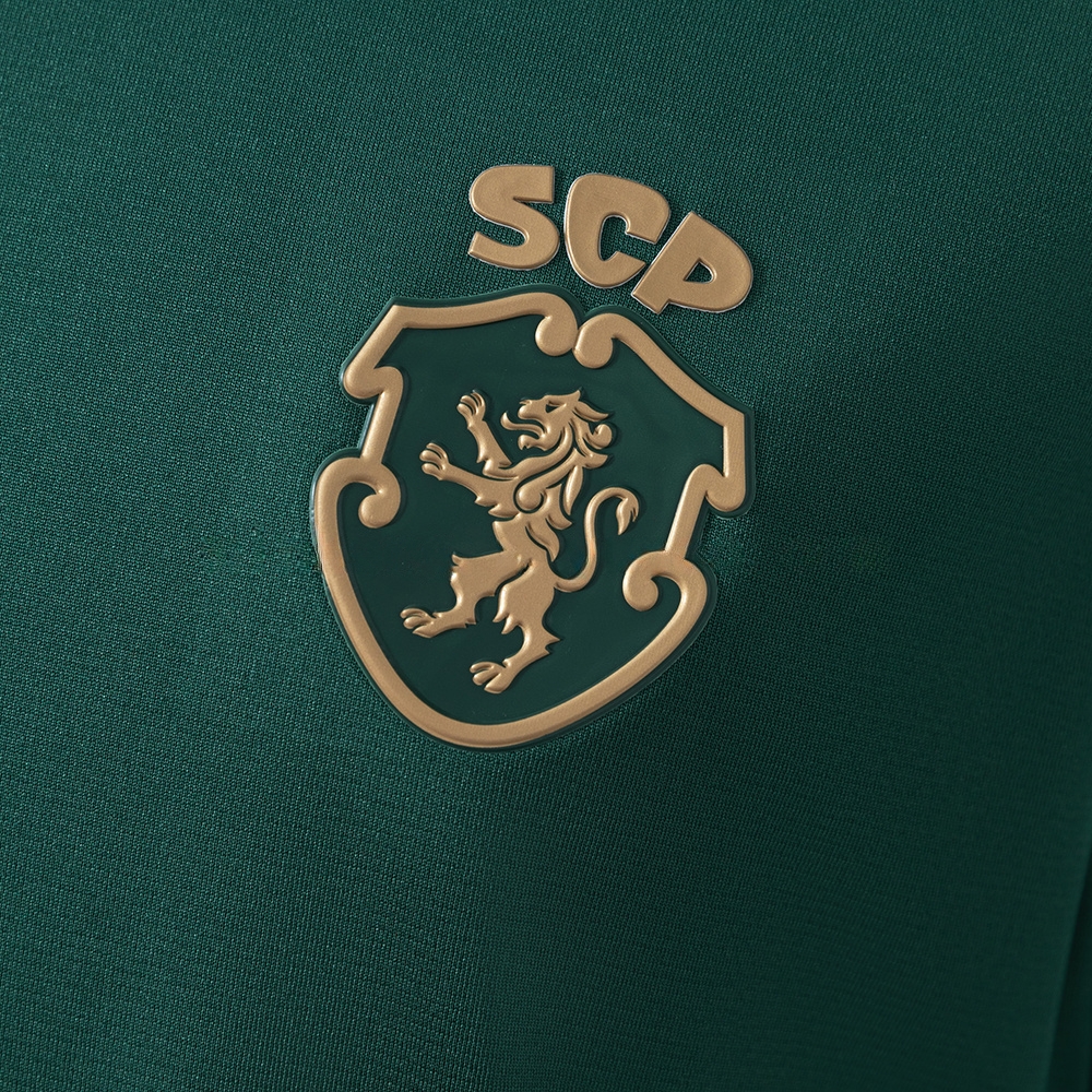 Sporting CP 26/27 120th Anniversary Strike Jersey S-4XL - Image 4