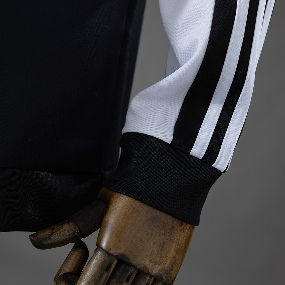 Colo Colo Classic Long Sleeve Graphic Sweatshirt S-XXL - Image 3
