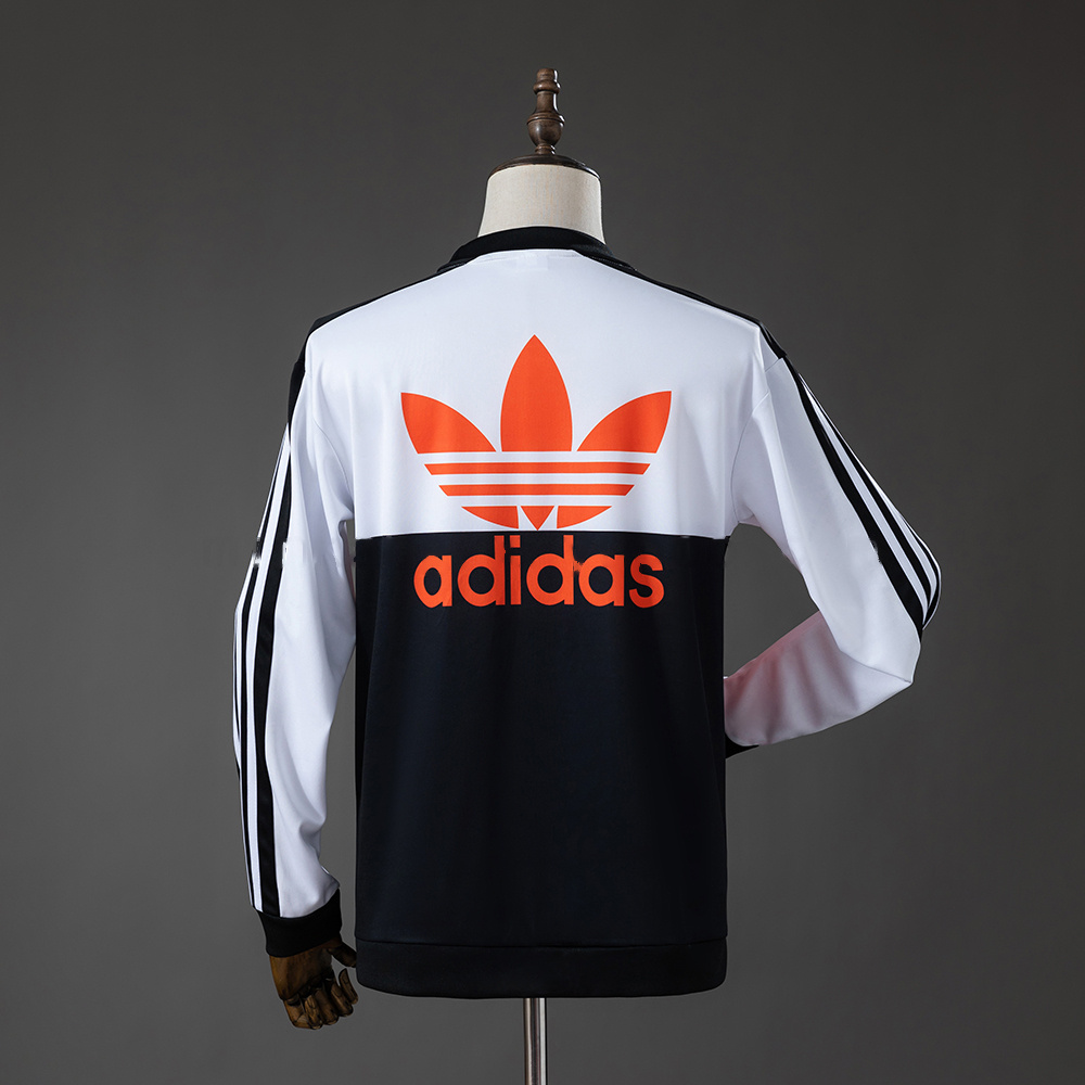 Colo Colo Classic Long Sleeve Graphic Sweatshirt S-XXL - Image 2