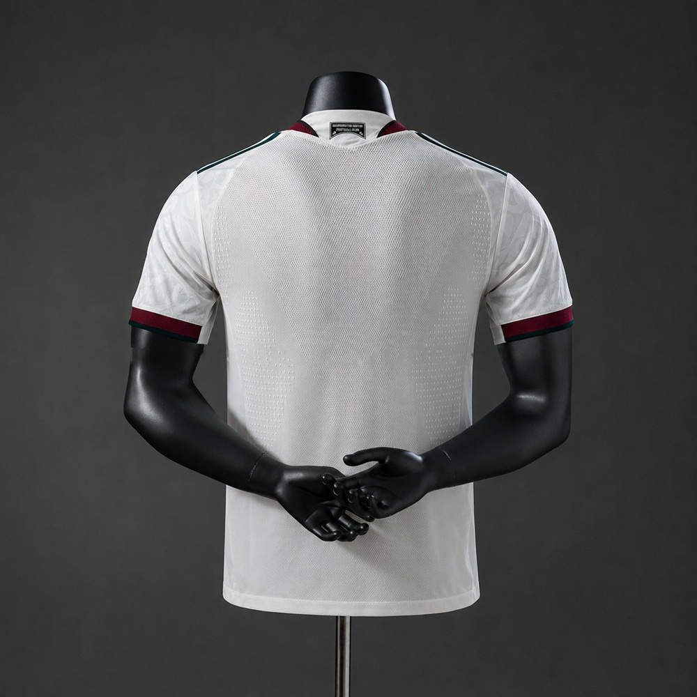 M-U 26/27 Player Version Away Jersey S-4XL - Image 2