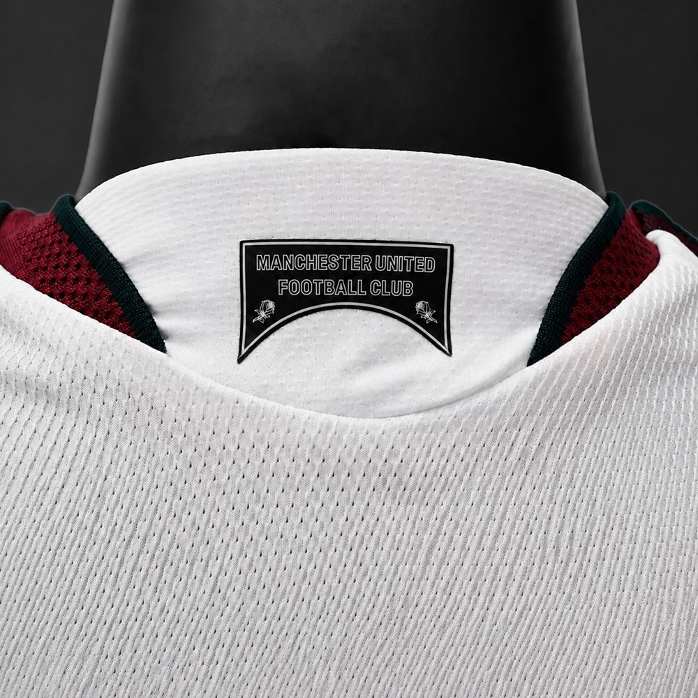 M-U 26/27 Player Version Away Jersey S-4XL - Image 3