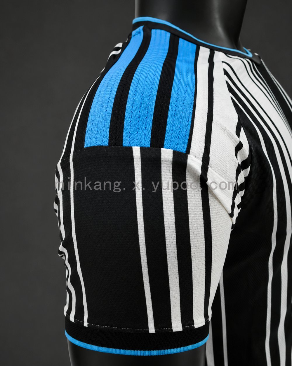 Newcastle United 26/27 Player Version Home Jersey S-XXL - Image 4