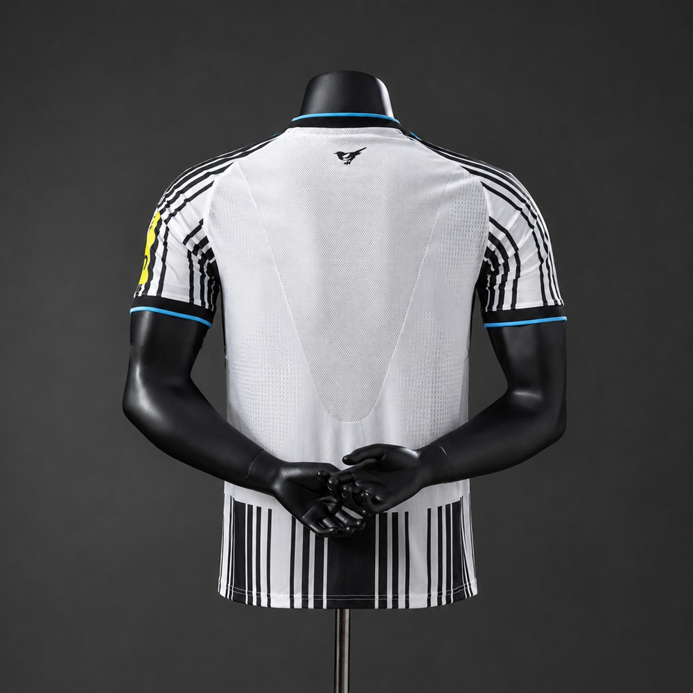 Newcastle United 26/27 Player Version Home Jersey S-XXL - Image 2