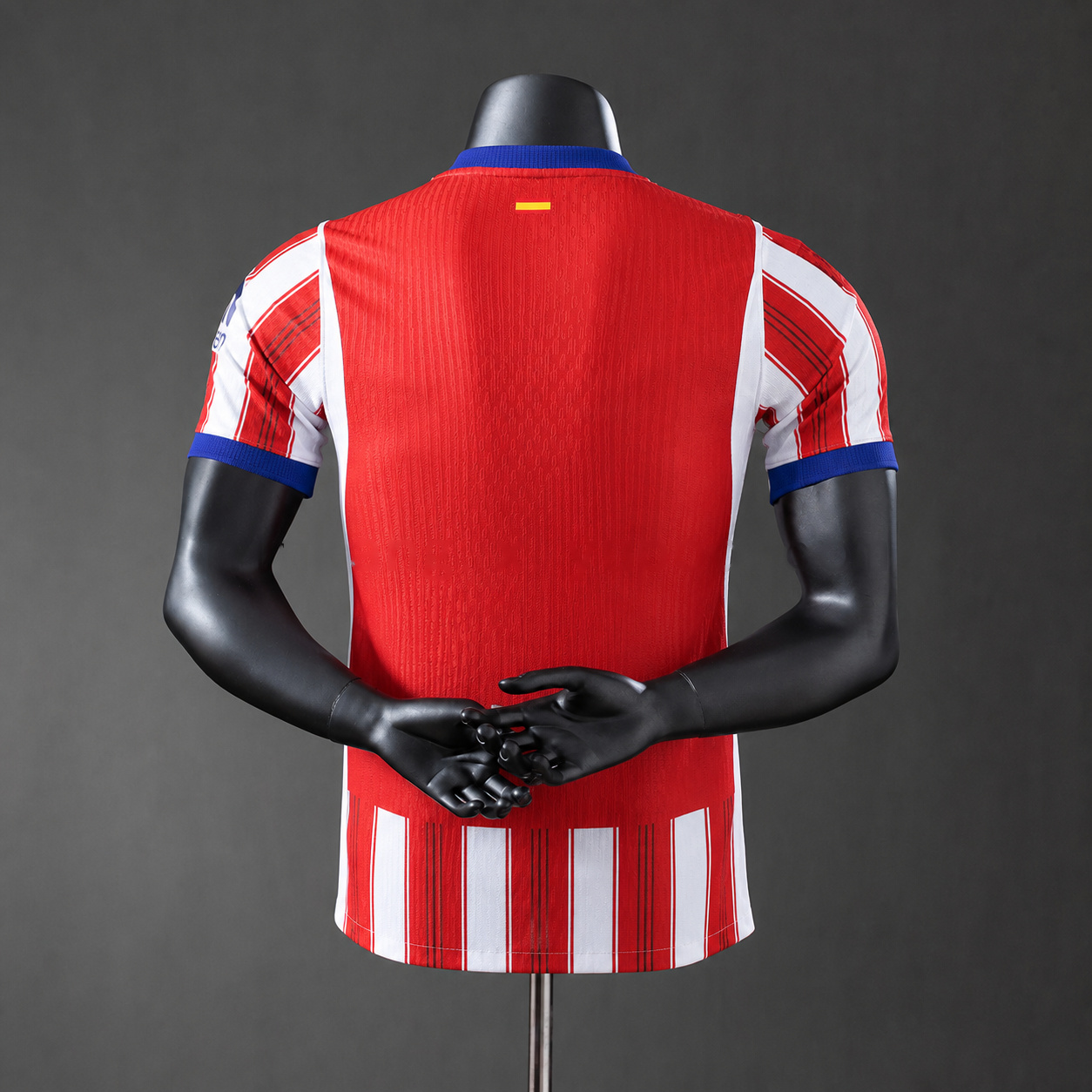 Atletico Madrid 26/27 Home Player Version Jersey S-4XL - Image 2