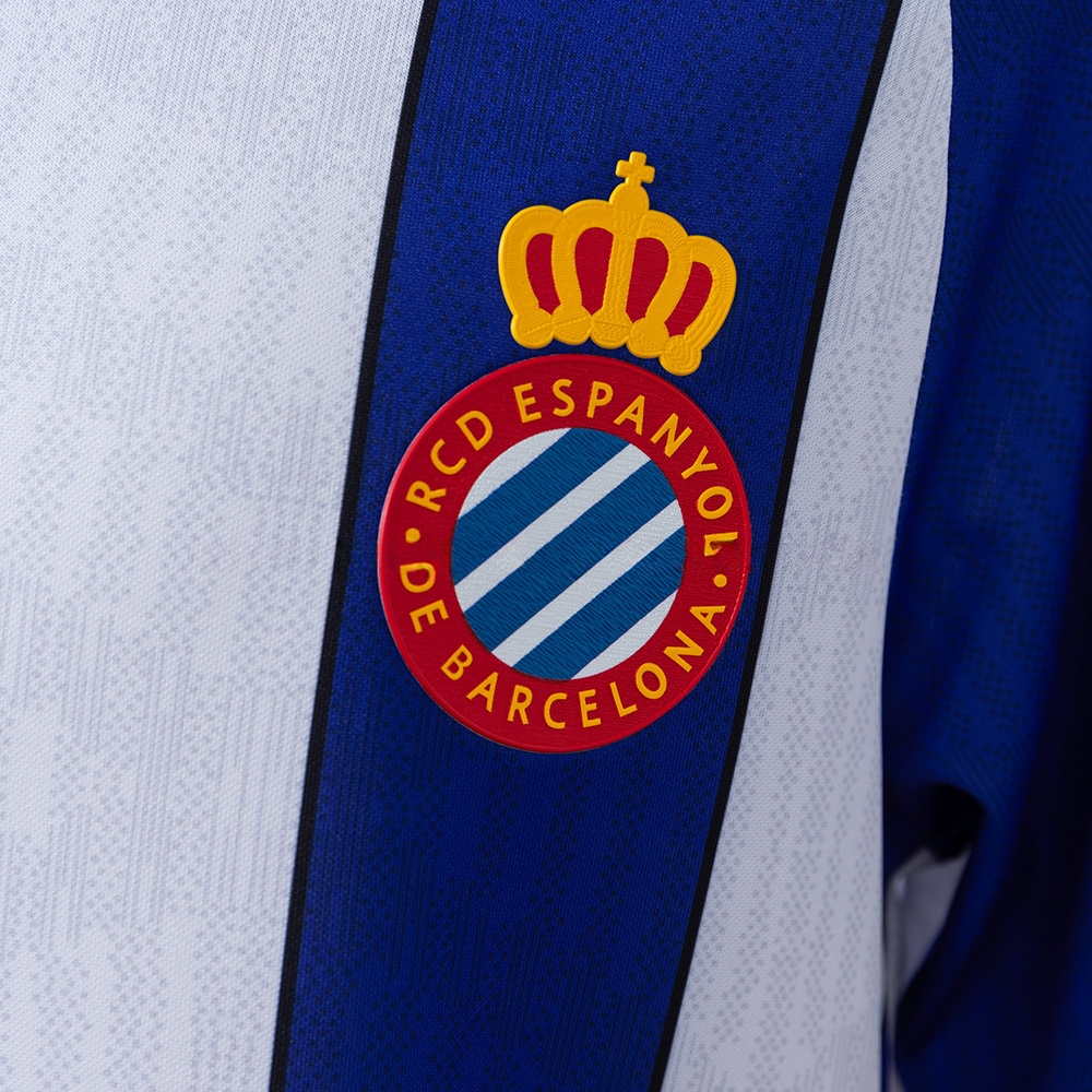 Espanyol 26/27 Home Jersey S-4XL - Image 5
