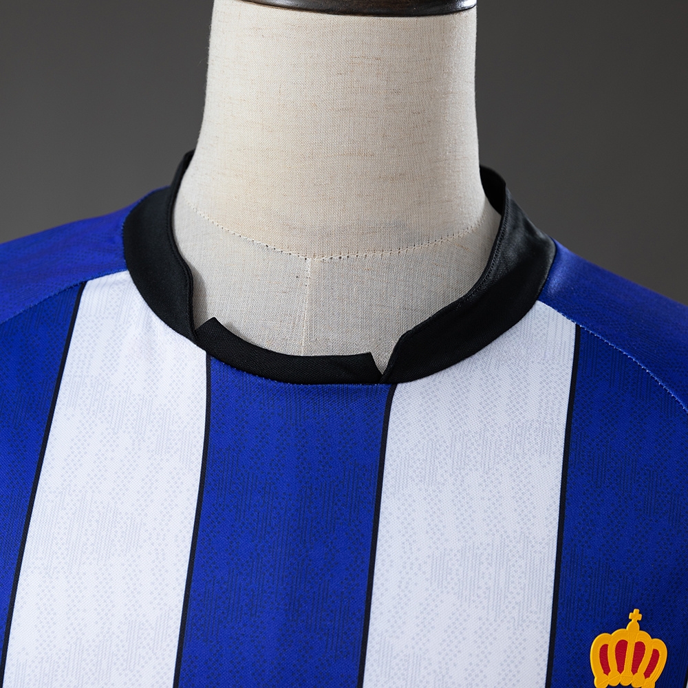Espanyol 26/27 Home Jersey S-4XL - Image 6