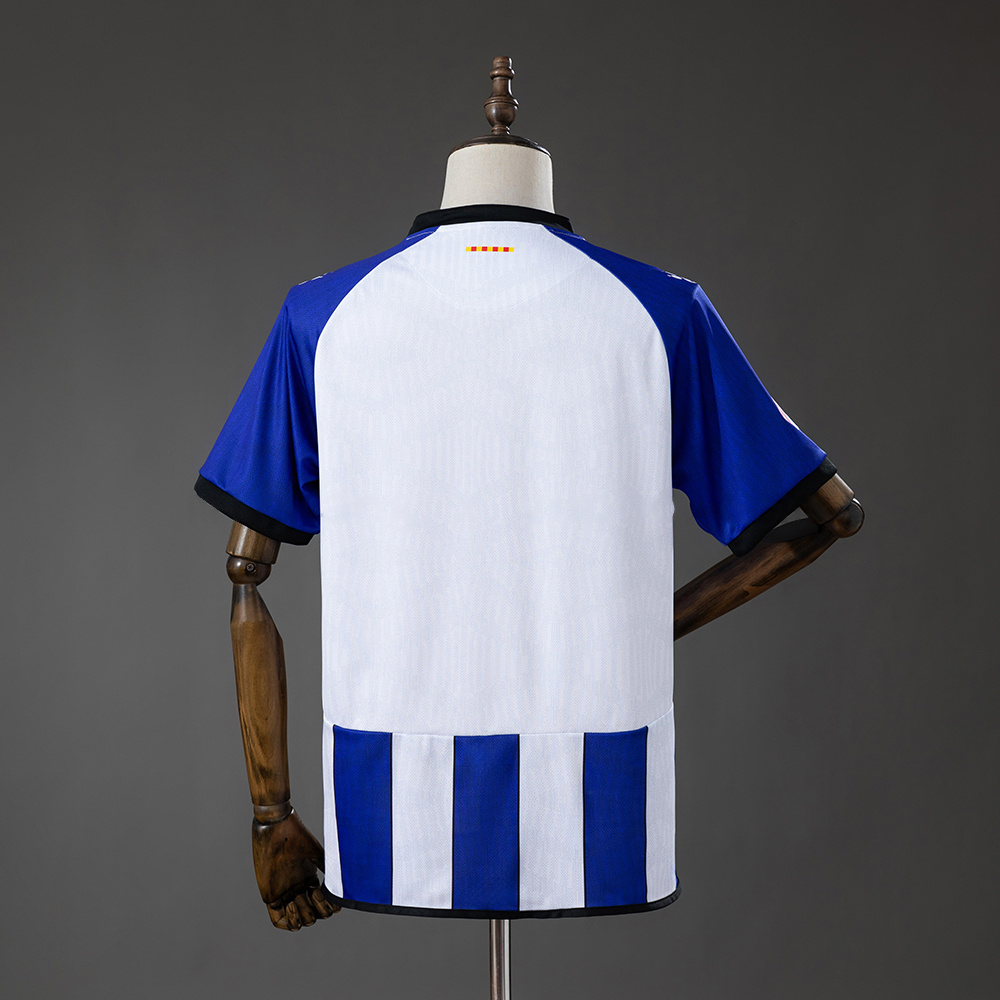 Espanyol 26/27 Home Jersey S-4XL - Image 2