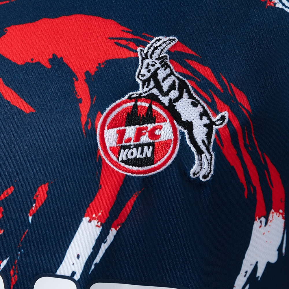 Köln 26/27 Away Jersey S-4XL - Image 4
