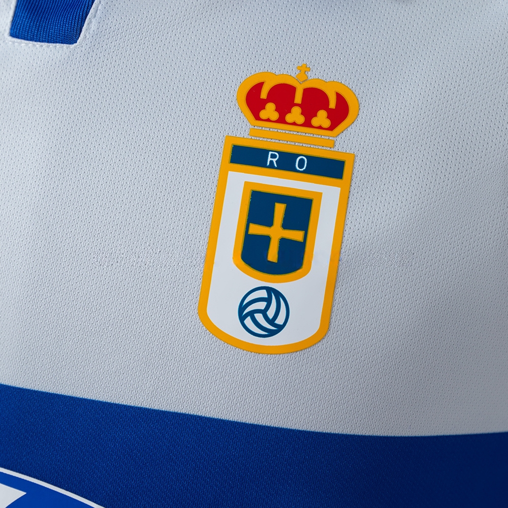 Real Oviedo 26/27 Away Jersey S-4XL - Image 4