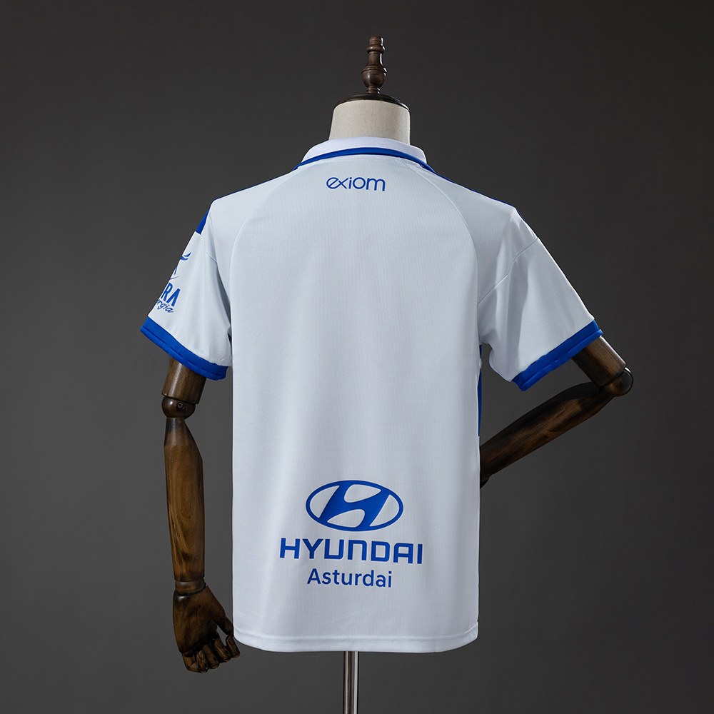 Real Oviedo 26/27 Away Jersey S-4XL - Image 2