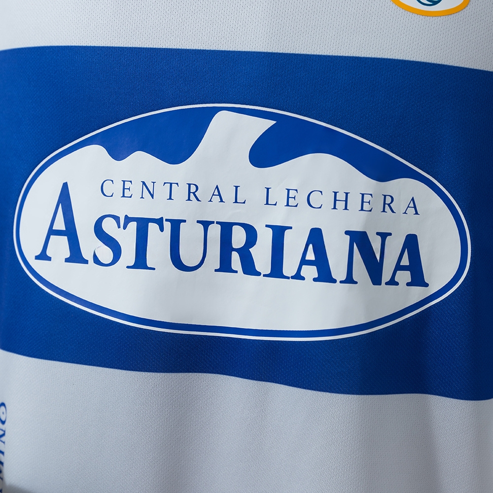 Real Oviedo 26/27 Away Jersey S-4XL - Image 5