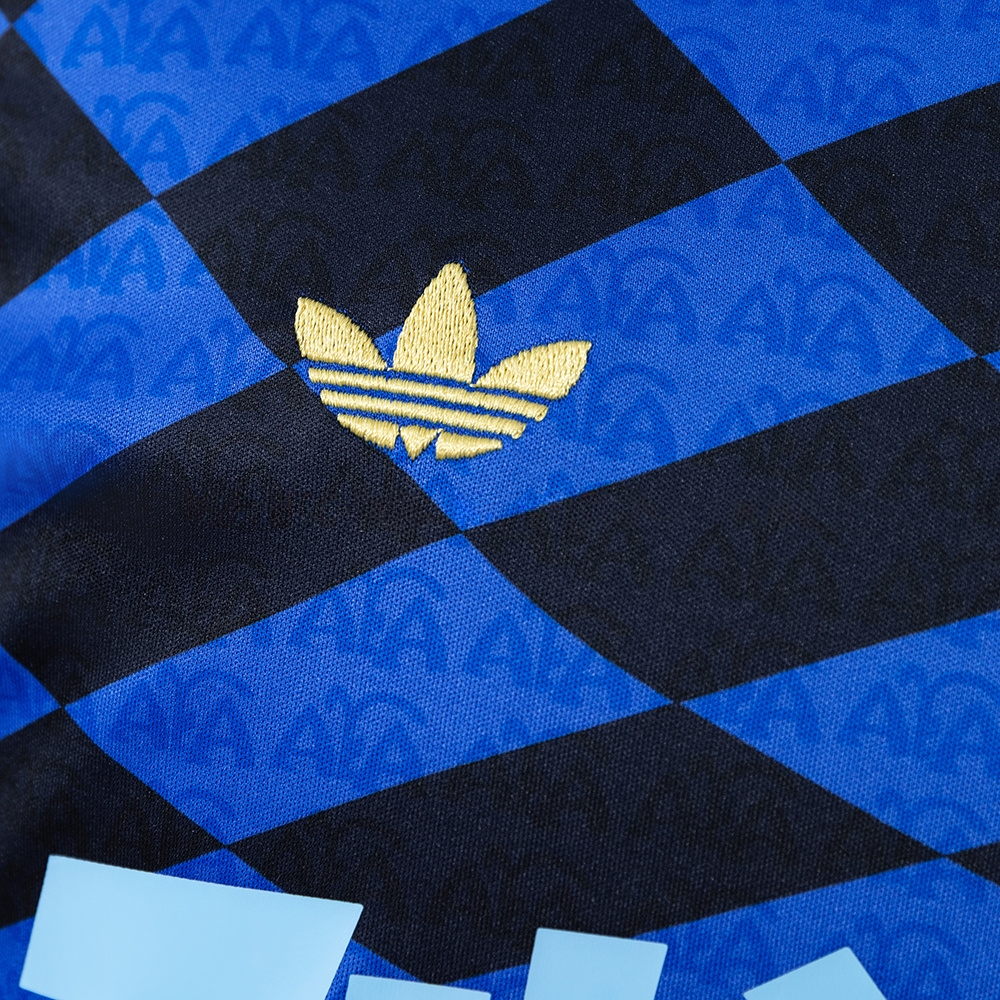 Argentina 2026 Collaboration Jersey S-4XL - Image 3