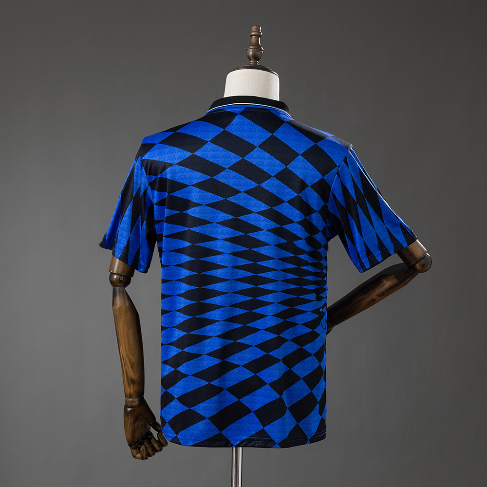 Argentina 2026 Collaboration Jersey S-4XL - Image 2