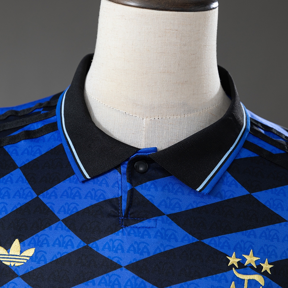 Argentina 2026 Collaboration Jersey S-4XL - Image 6