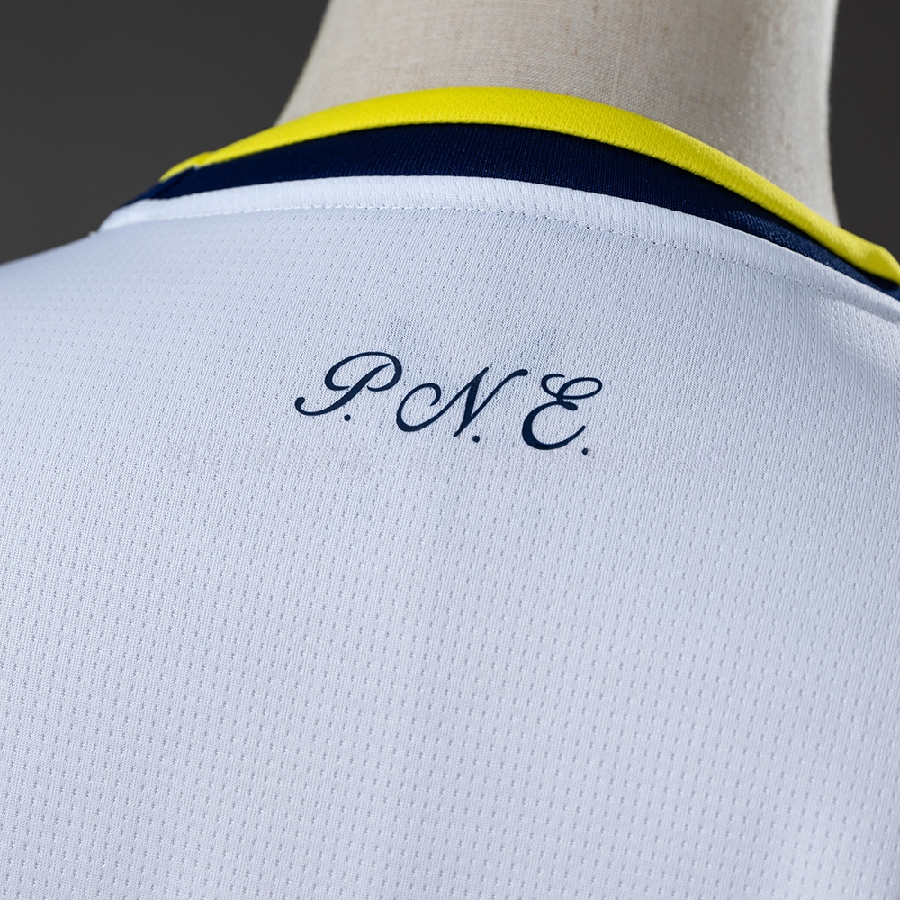Preston 26/27 Home Jersey S-4XL - Image 4