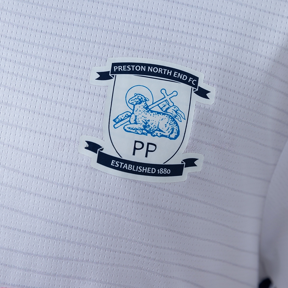 Preston 26/27 Home Jersey S-4XL - Image 8