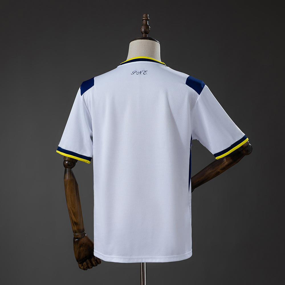 Preston 26/27 Home Jersey S-4XL - Image 2