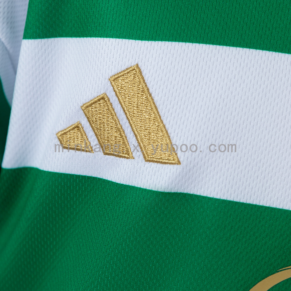 Celtic 26/27 Home Kids Kit Jersey Size: 16-28 - Image 10