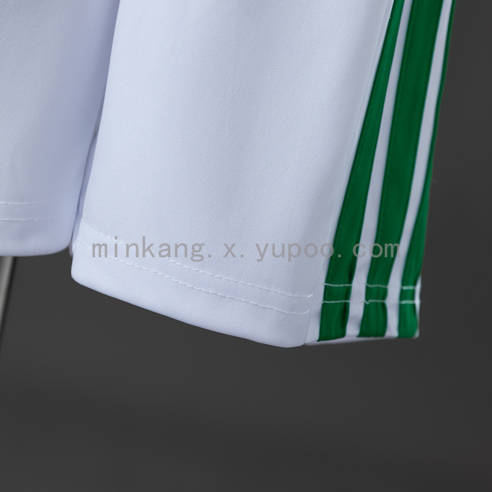Celtic 26/27 Home Kids Kit Jersey Size: 16-28 - Image 7