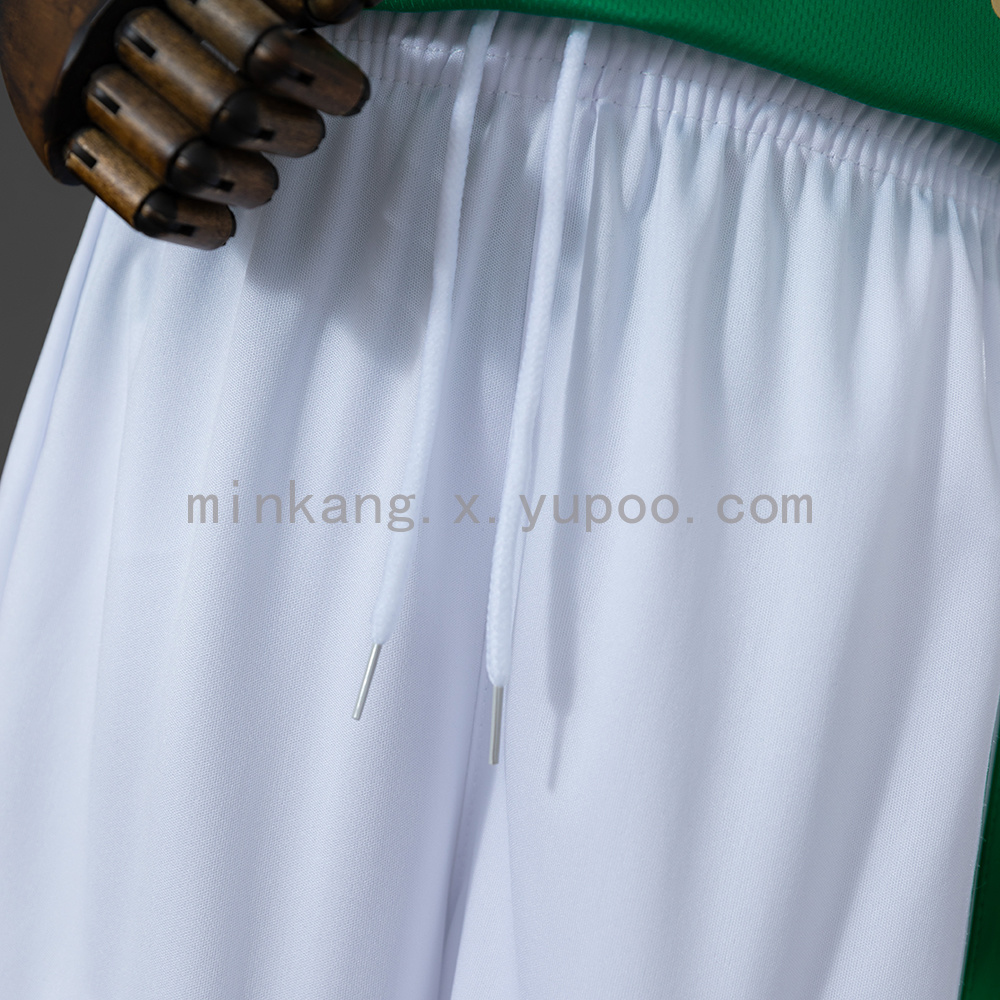 Celtic 26/27 Home Kids Kit Jersey Size: 16-28 - Image 8