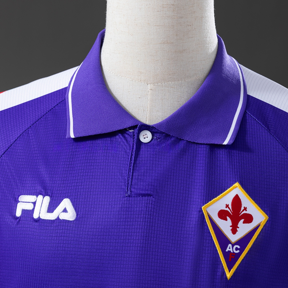 Retro Fiorentina 98/99 home S-XXL - Image 6