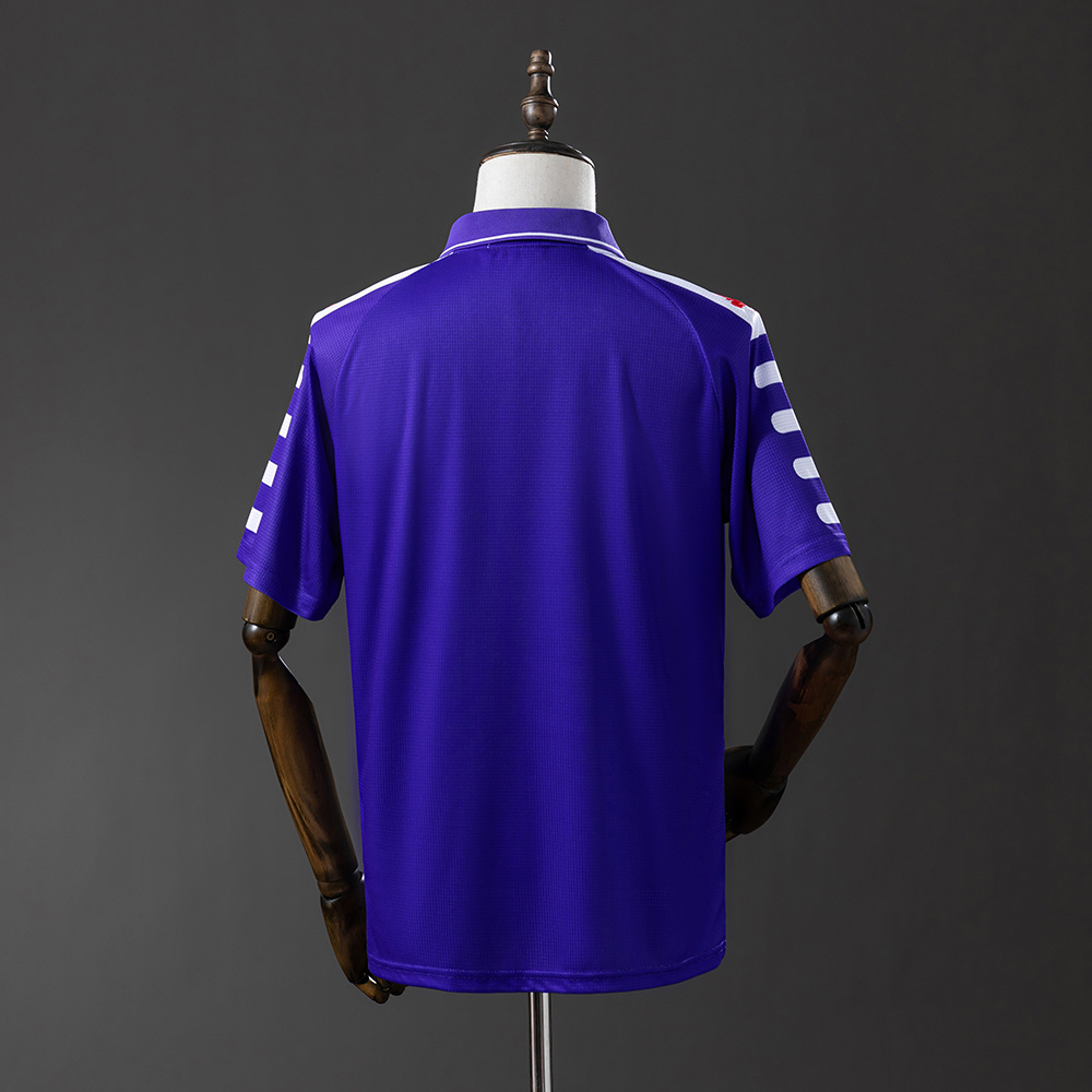 Retro Fiorentina 98/99 home S-XXL - Image 7