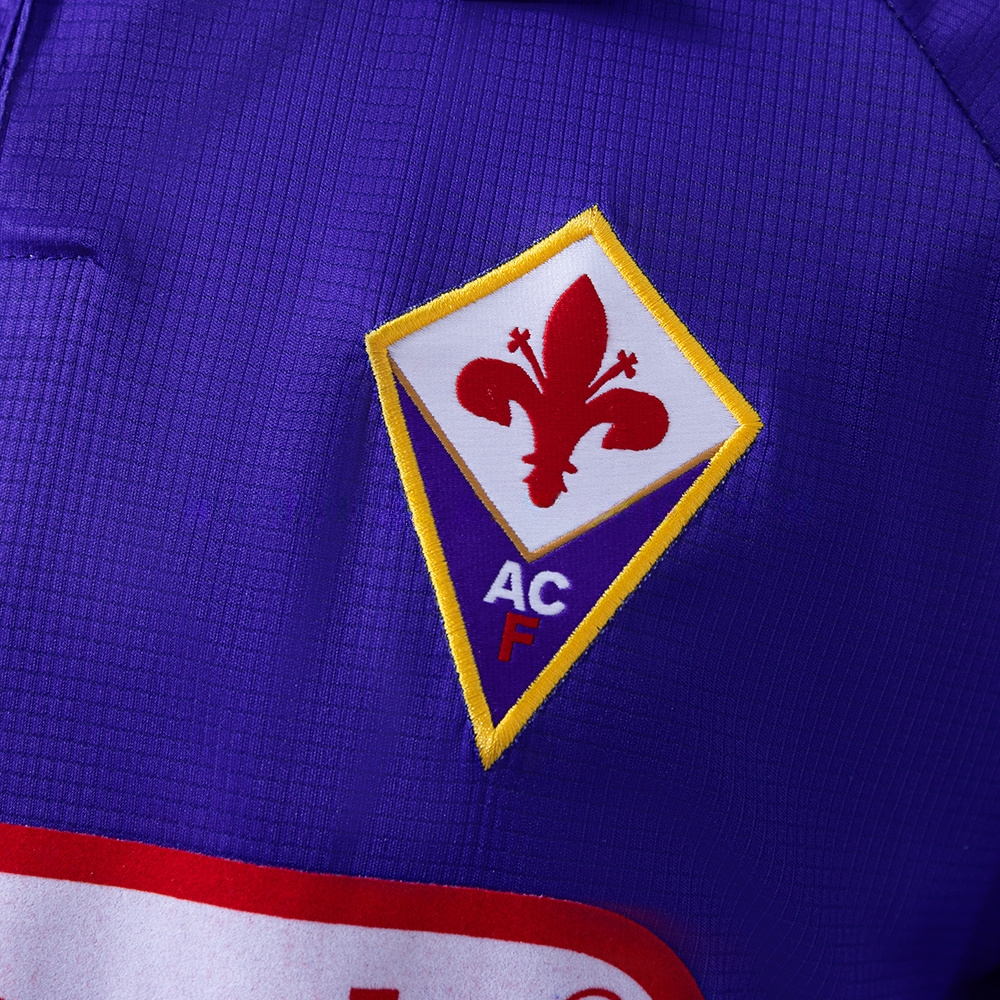 Retro Fiorentina 98/99 home S-XXL - Image 4