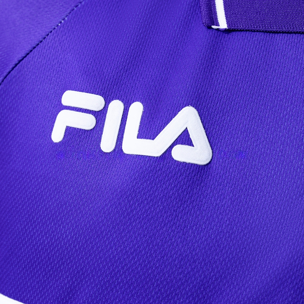Retro 99/00 Fiorentina home S-XXL - Image 3