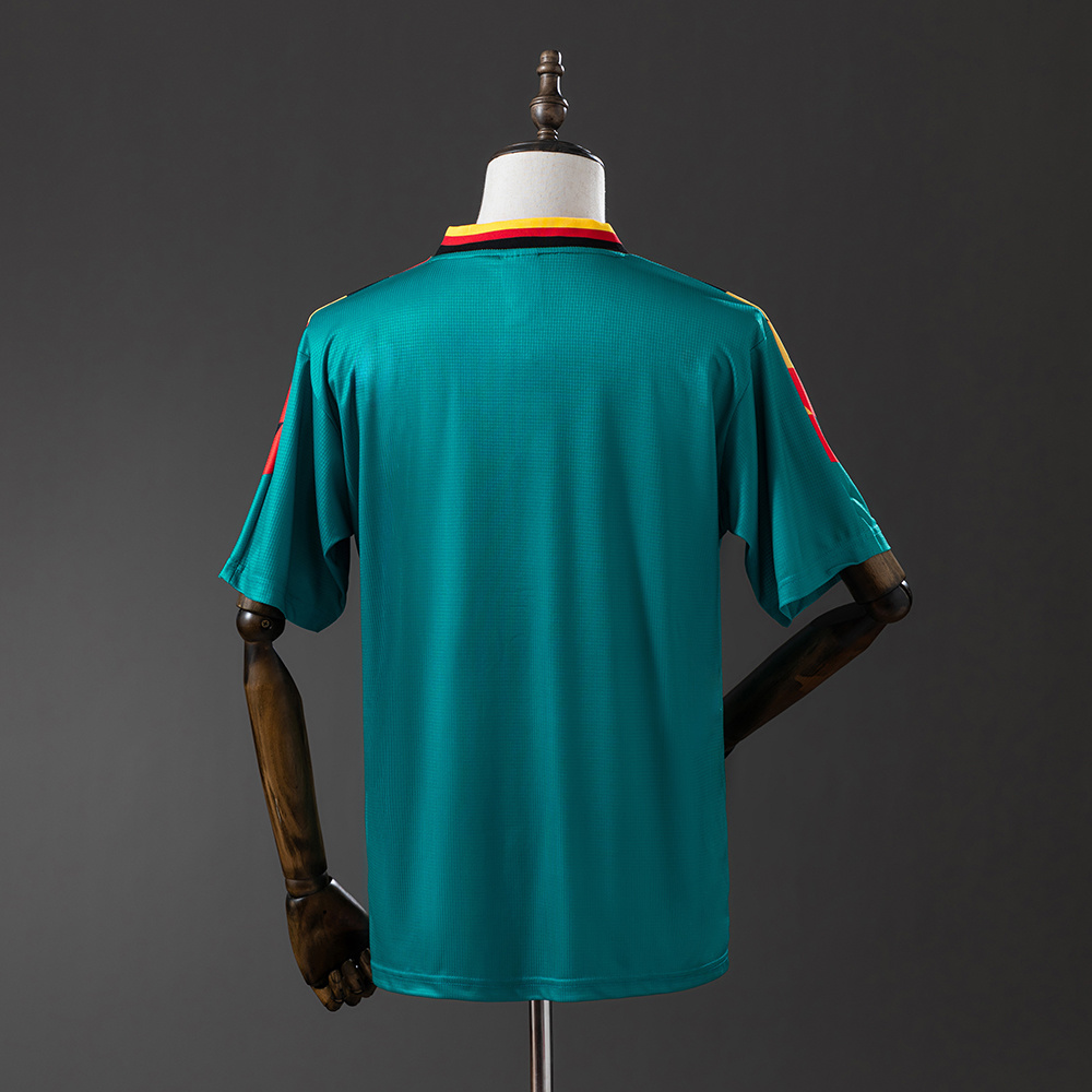 Retro 1994 Germany away S-XXL - Image 6