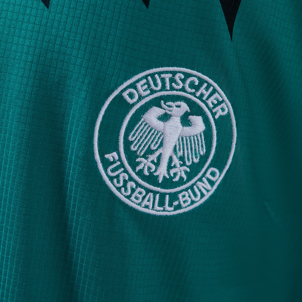 Retro 1994 Germany away S-XXL - Image 4