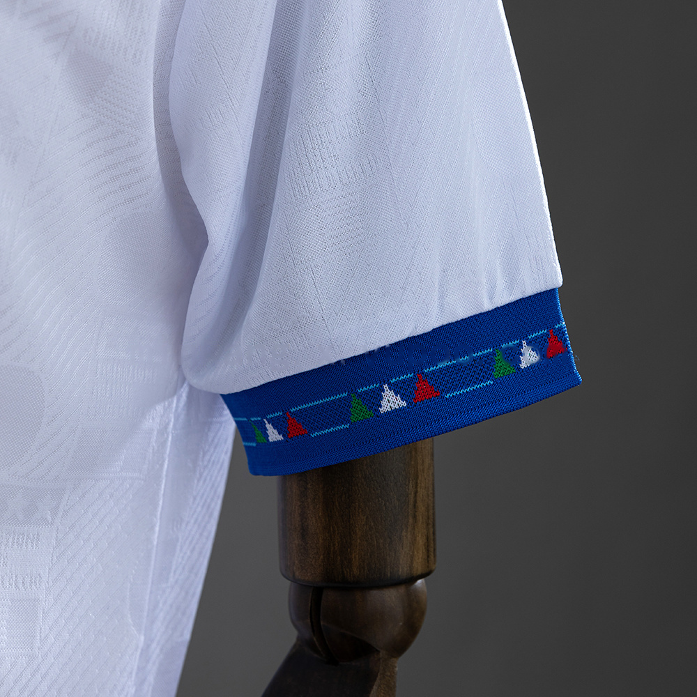 Retro Italy 1994 away S-XXL - Image 2
