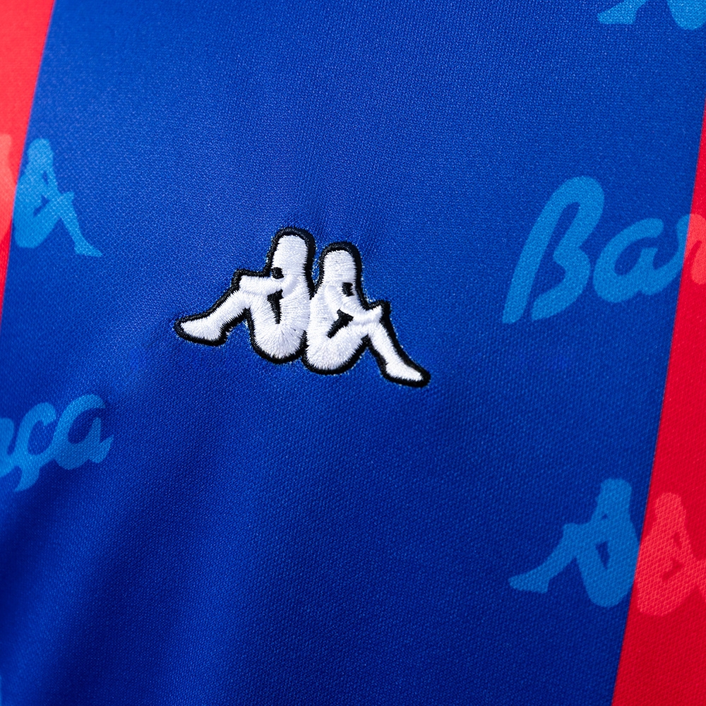 Retro 92/95 Barcelona home S-XXL - Image 3