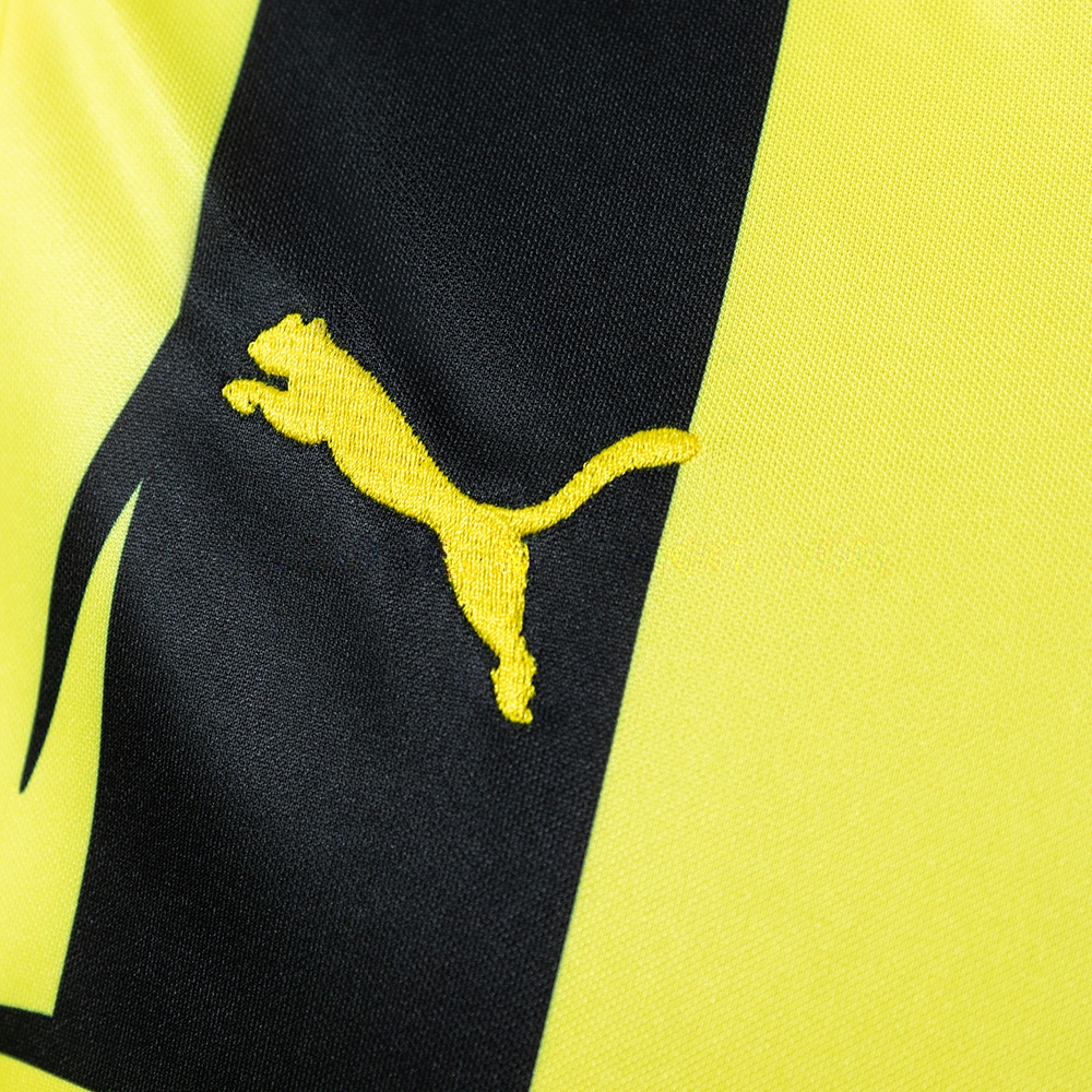 Retro Dortmund 12/13 home S-XXL - Image 3