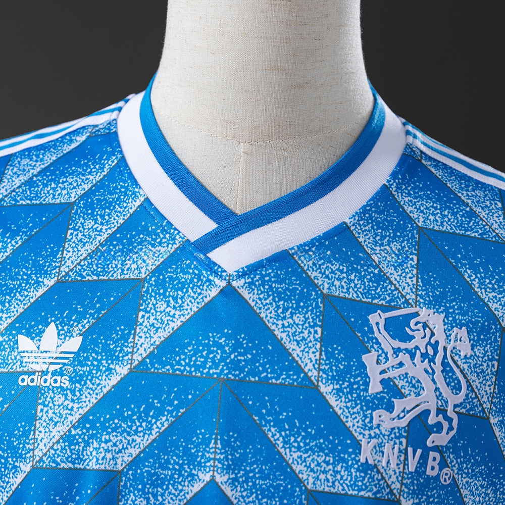 Retro 1988 Holland Home Retro S-XXL (811) - Image 5