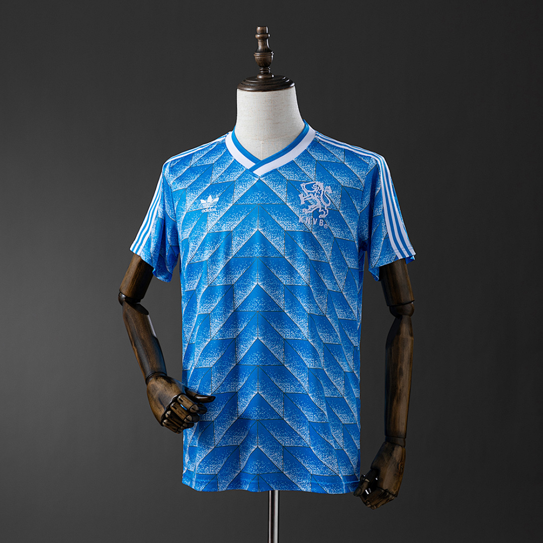 Retro 1988 Holland Home Retro S-XXL (811)