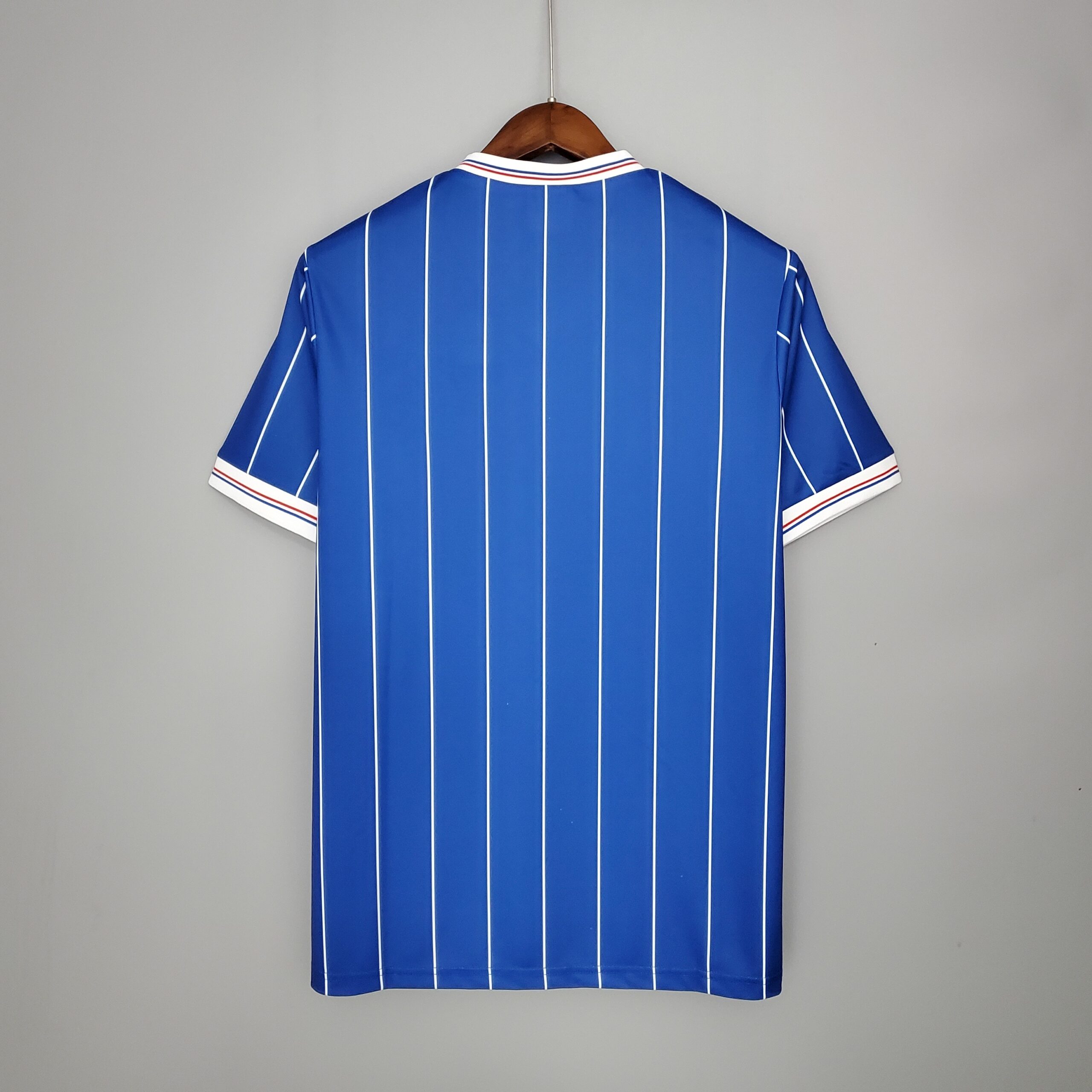 Retro Rangers 82/83 home S-XXL - Image 2