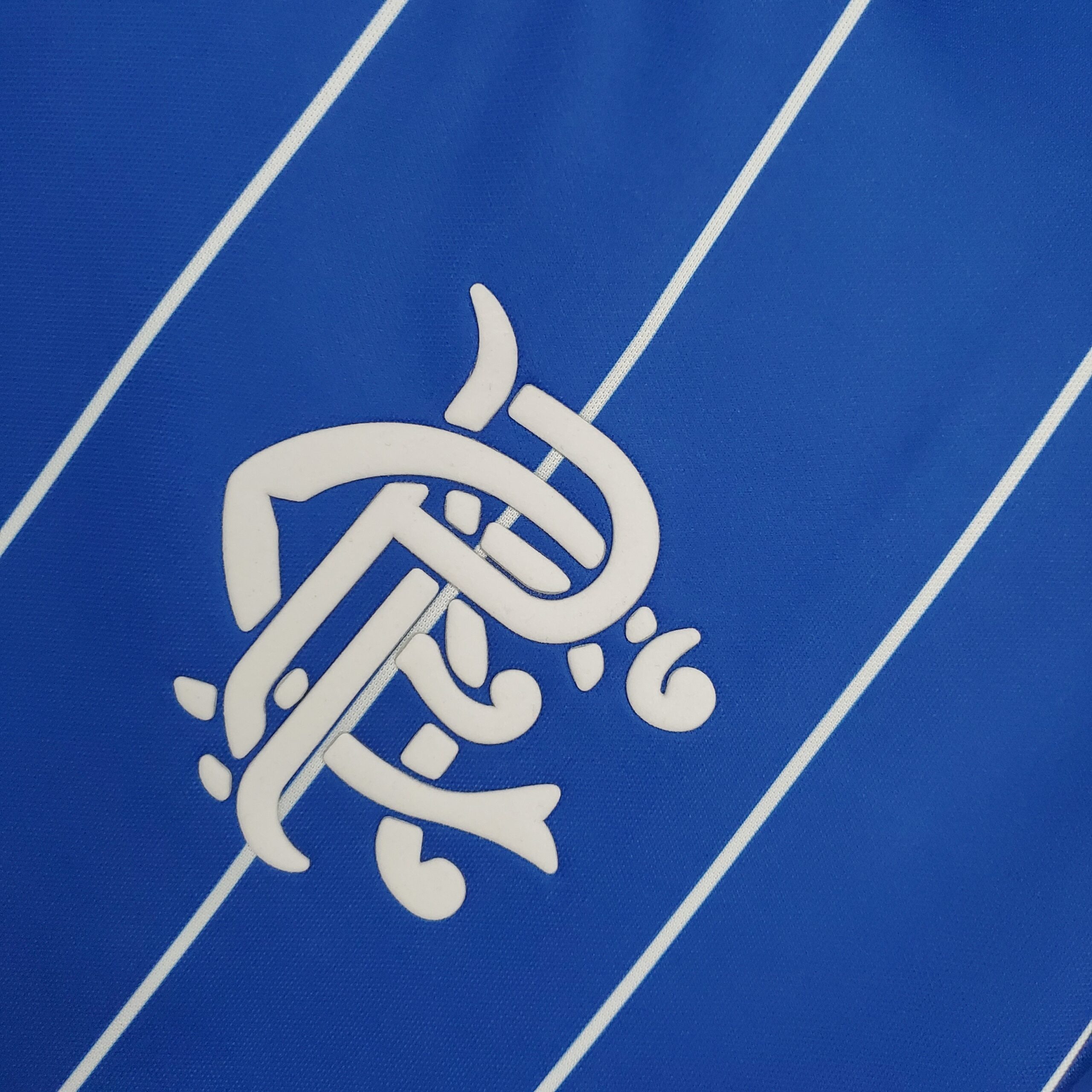 Retro Rangers 82/83 home S-XXL - Image 6