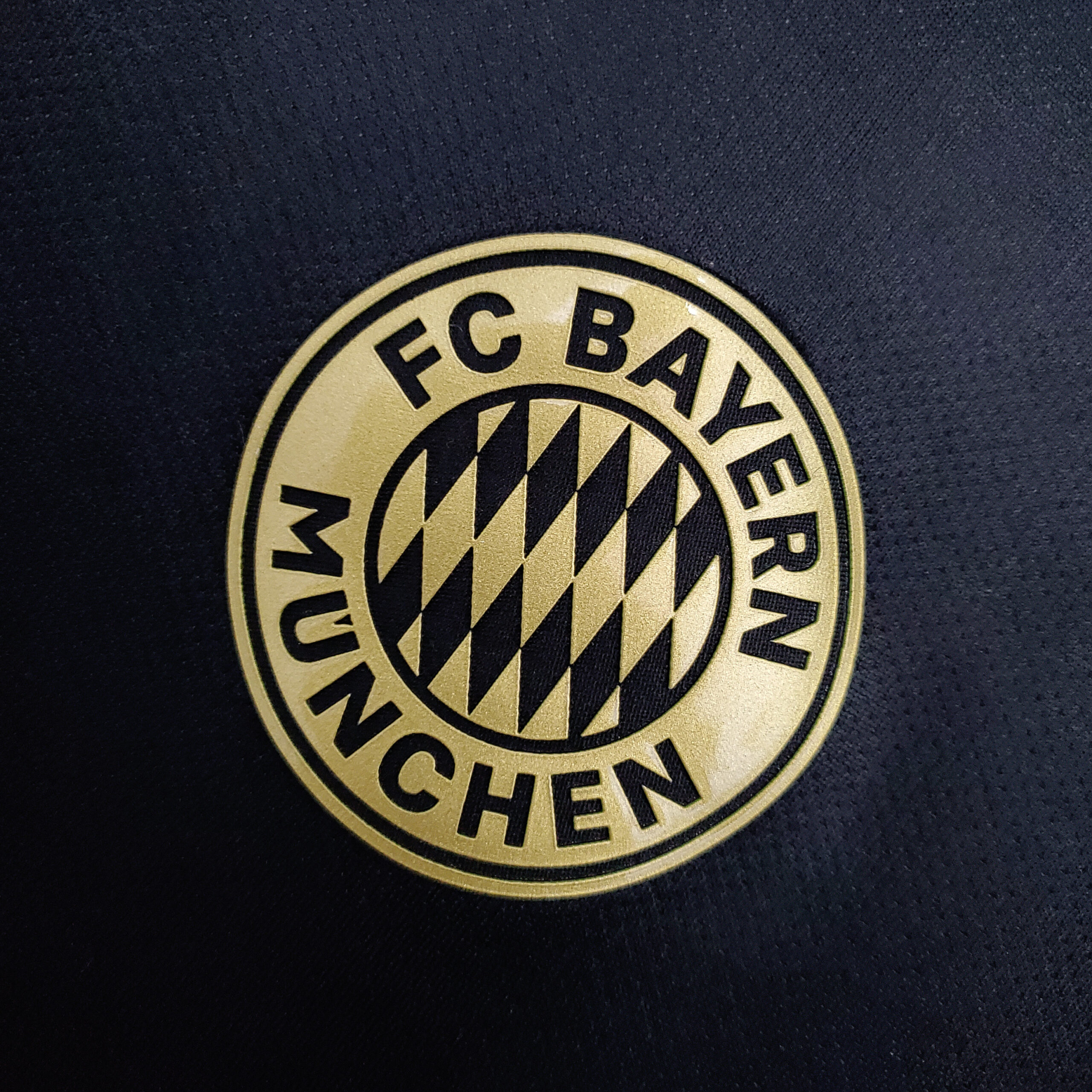 21/22 Bayern Munich away S-XXXL - Image 7