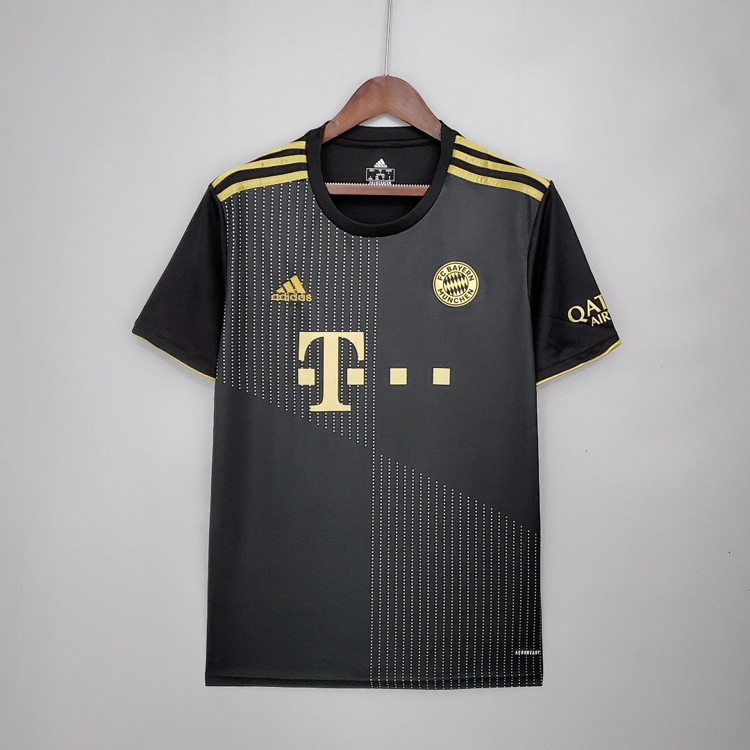 21/22 Bayern Munich away S-XXXL