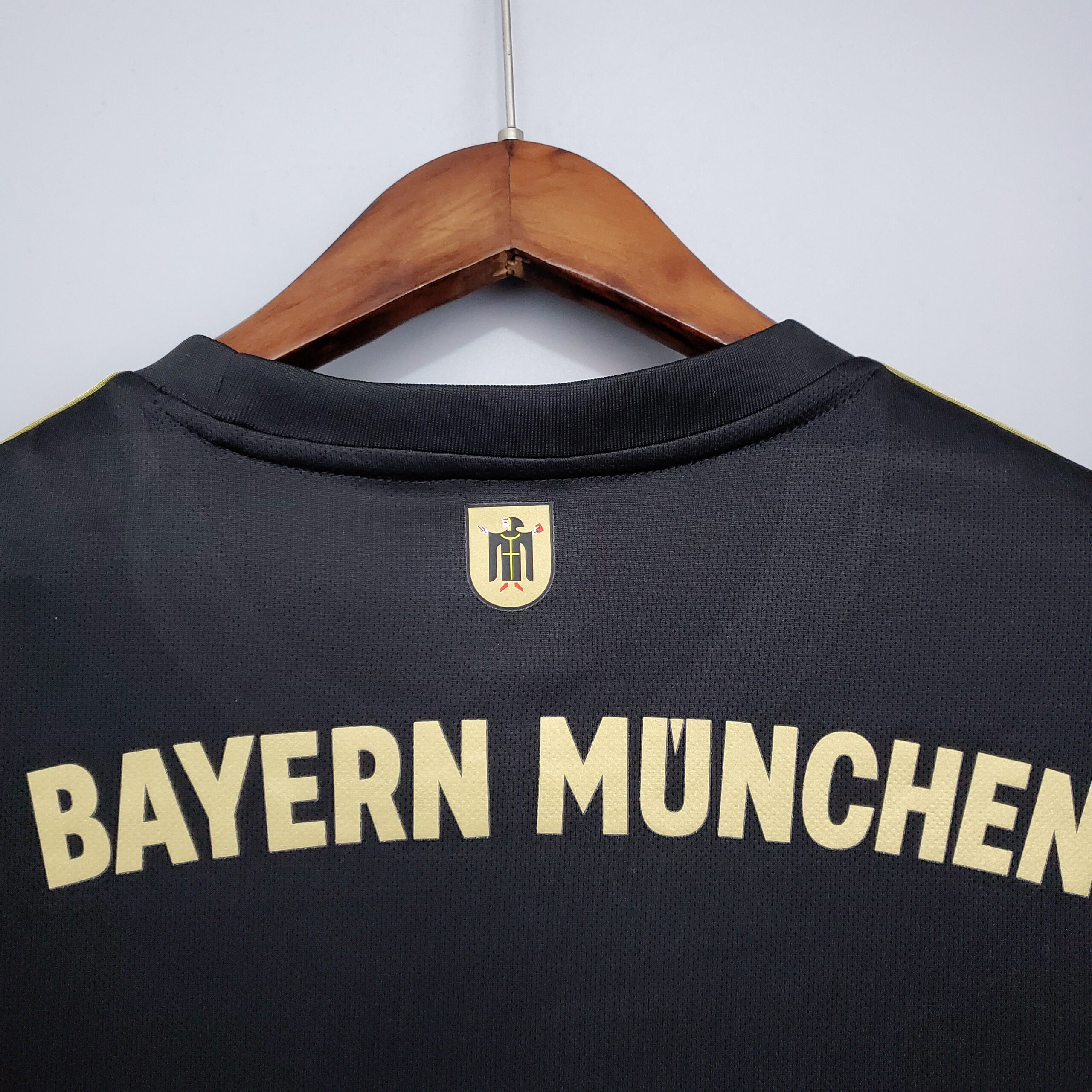21/22 Bayern Munich away S-XXXL - Image 3