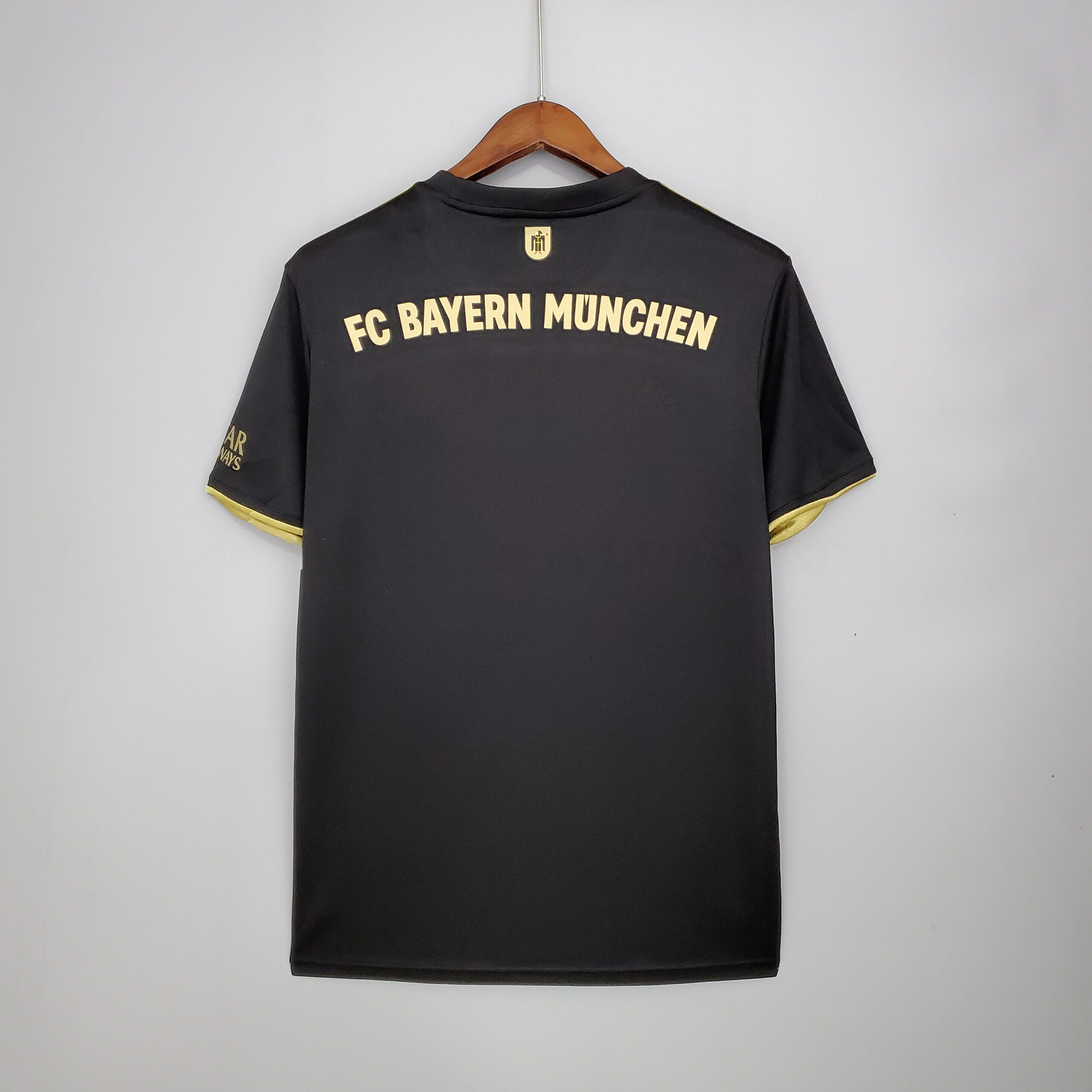 21/22 Bayern Munich away S-XXXL - Image 2